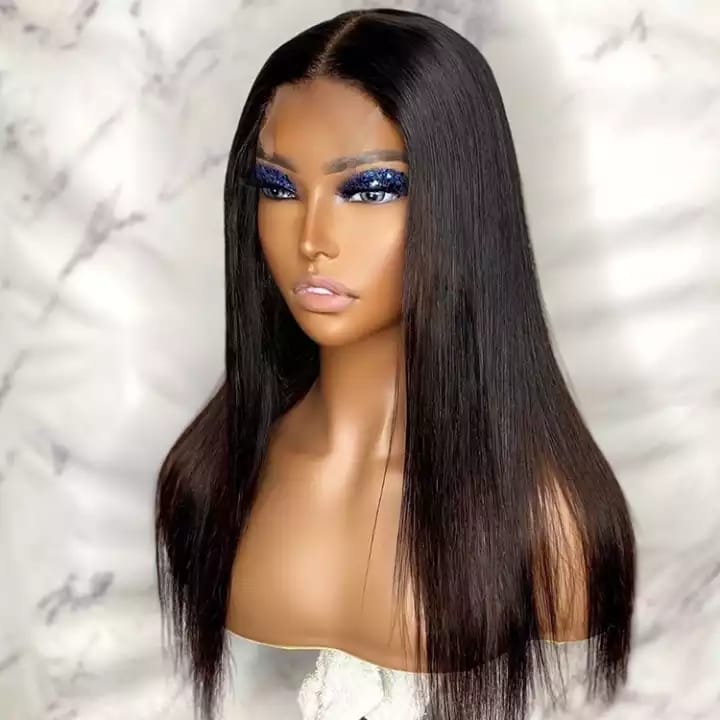 DIOR Straight & 1B - 5×5 closure