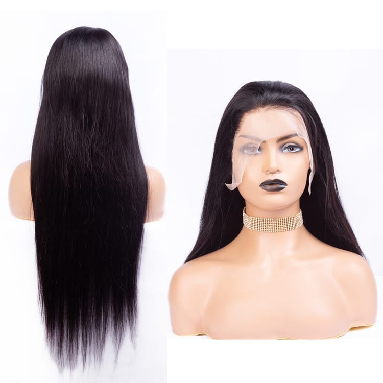 JOYCE Straight & 1B - 13×4 lace frontal