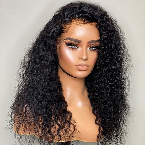 GRACE Deep wave & 1B -Lace Frontal